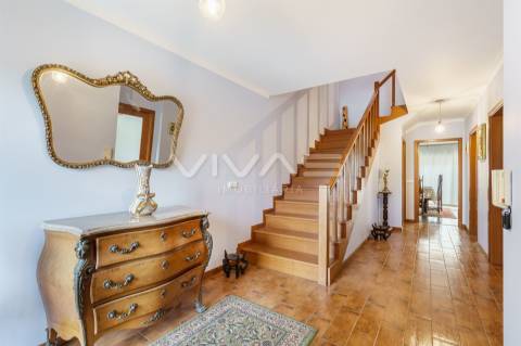 Moradia em Banda T4 Venda em Real, Dume e Semelhe,Braga