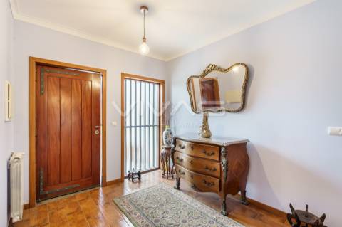 Moradia em Banda T4 Venda em Real, Dume e Semelhe,Braga