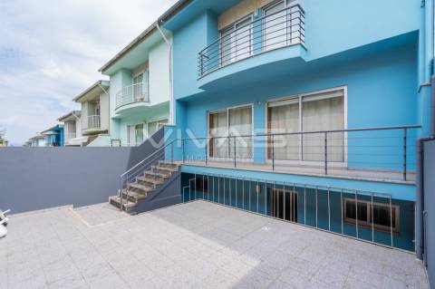 Moradia em Banda T4 Venda em Real, Dume e Semelhe,Braga