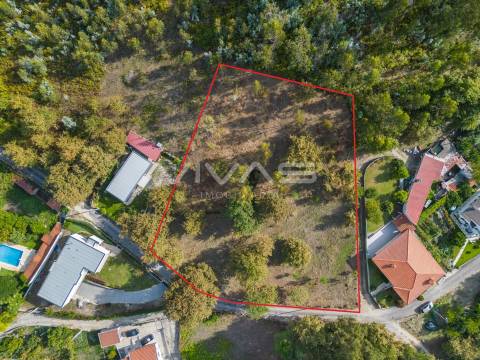 Terreno Para Construção  Venda em Souto,Terras de Bouro