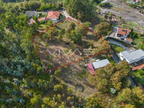 Terreno Para Construção  Venda em Souto,Terras de Bouro