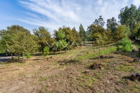 Terreno Para Construção  Venda em Souto,Terras de Bouro