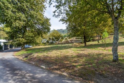 Terreno Para Construção  Venda em Souto,Terras de Bouro