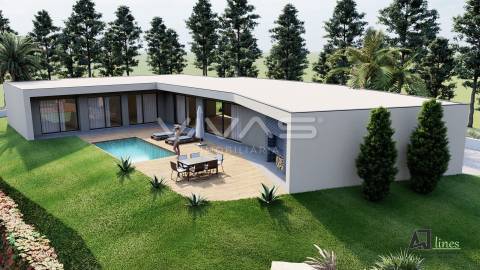 Moradia T3 Venda em Escariz (São Mamede) e Escariz (São Martinho),Vila Verde