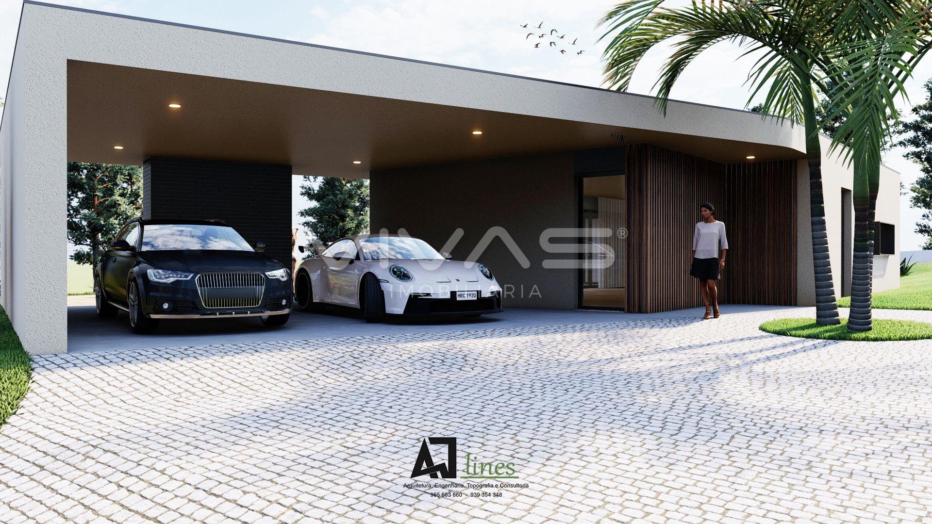 Moradia T3 Venda em Escariz (São Mamede) e Escariz (São Martinho),Vila Verde