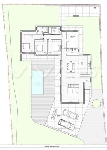 Moradia T3 Venda em Escariz (São Mamede) e Escariz (São Martinho),Vila Verde