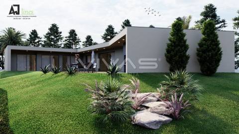 Moradia T3 Venda em Escariz (São Mamede) e Escariz (São Martinho),Vila Verde