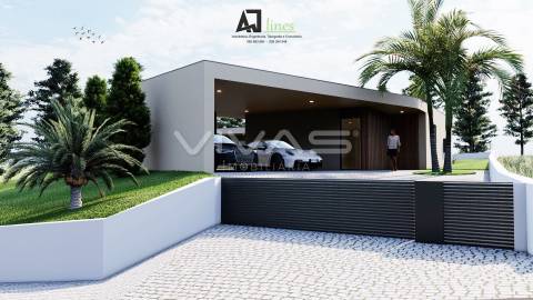 Moradia T3 Venda em Escariz (São Mamede) e Escariz (São Martinho),Vila Verde