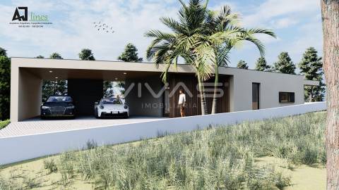 Moradia T3 Venda em Escariz (São Mamede) e Escariz (São Martinho),Vila Verde