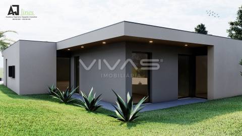Moradia T3 Venda em Escariz (São Mamede) e Escariz (São Martinho),Vila Verde