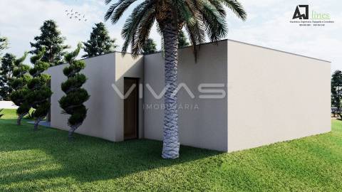 Moradia T3 Venda em Escariz (São Mamede) e Escariz (São Martinho),Vila Verde