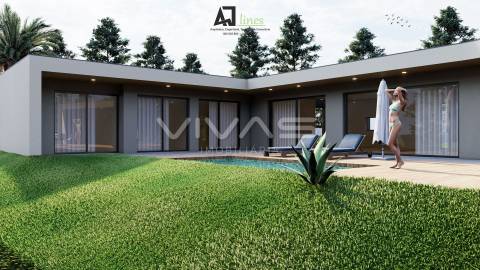 Moradia T3 Venda em Escariz (São Mamede) e Escariz (São Martinho),Vila Verde