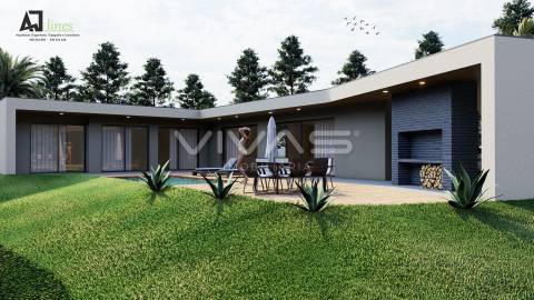 Moradia T3 Venda em Escariz (São Mamede) e Escariz (São Martinho),Vila Verde