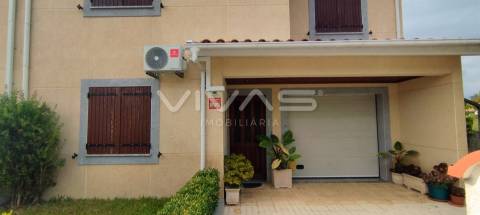Moradia T4 Arrendamento em Fiscal,Amares