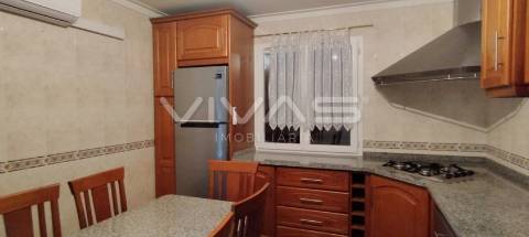 Moradia T4 Arrendamento em Fiscal,Amares