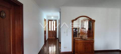 Moradia T4 Arrendamento em Fiscal,Amares