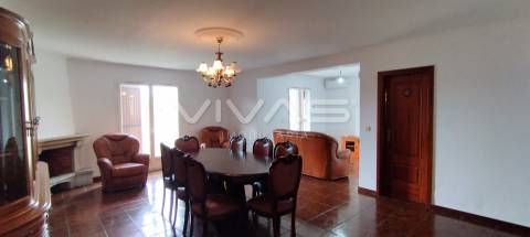 Moradia T4 Arrendamento em Fiscal,Amares