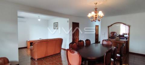 Moradia T4 Arrendamento em Fiscal,Amares