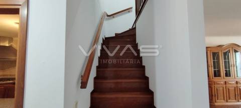 Moradia T4 Arrendamento em Fiscal,Amares