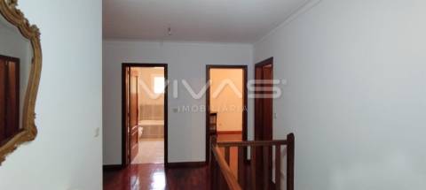 Moradia T4 Arrendamento em Fiscal,Amares