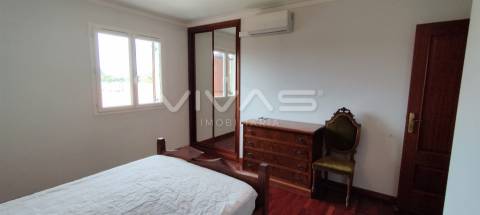 Moradia T4 Arrendamento em Fiscal,Amares