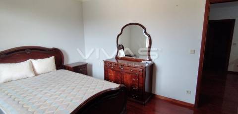 Moradia T4 Arrendamento em Fiscal,Amares