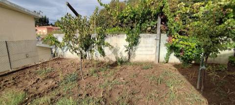 Moradia T4 Arrendamento em Fiscal,Amares