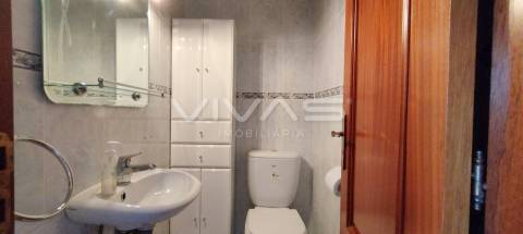 Moradia T4 Arrendamento em Fiscal,Amares