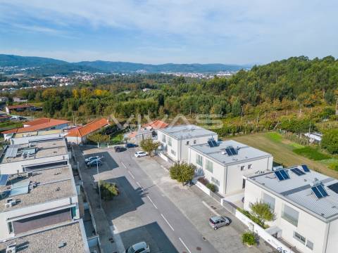 Moradia T3 Venda em Ponte,Guimarães