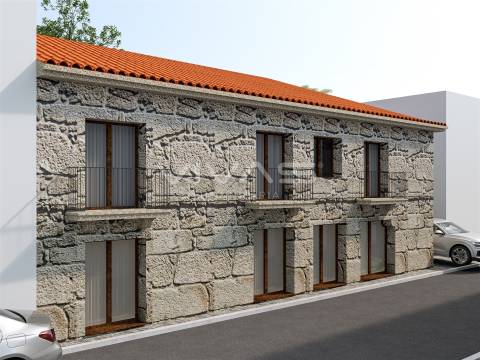 Apartamento T2 Venda em Pico de Regalados, Gondiães e Mós,Vila Verde