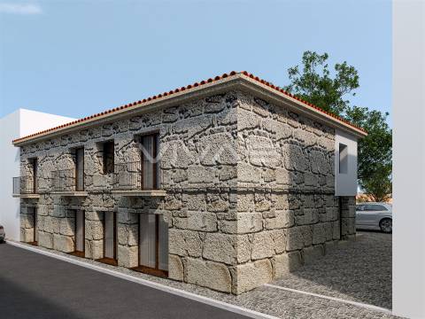 Apartamento T2 Venda em Pico de Regalados, Gondiães e Mós,Vila Verde