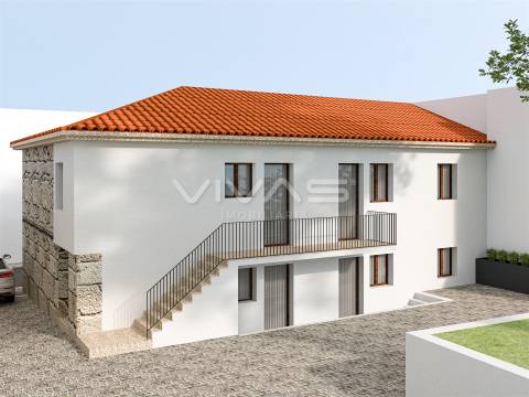 Apartamento T2 Venda em Pico de Regalados, Gondiães e Mós,Vila Verde