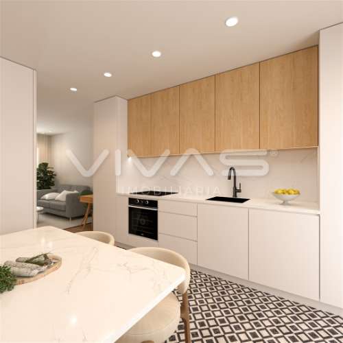 Apartamento T2 Venda em Pico de Regalados, Gondiães e Mós,Vila Verde