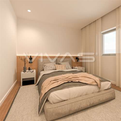 Apartamento T2 Venda em Pico de Regalados, Gondiães e Mós,Vila Verde