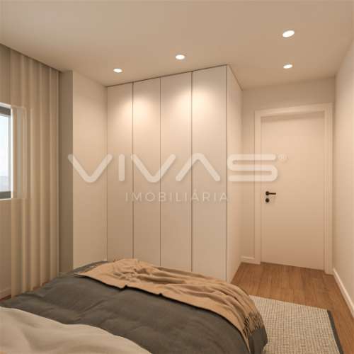 Apartamento T2 Venda em Pico de Regalados, Gondiães e Mós,Vila Verde