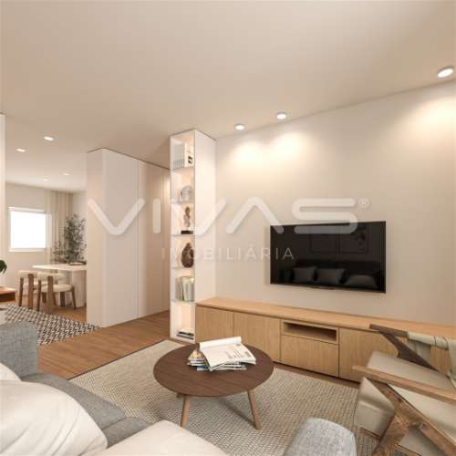 Apartamento T2 Venda em Pico de Regalados, Gondiães e Mós,Vila Verde