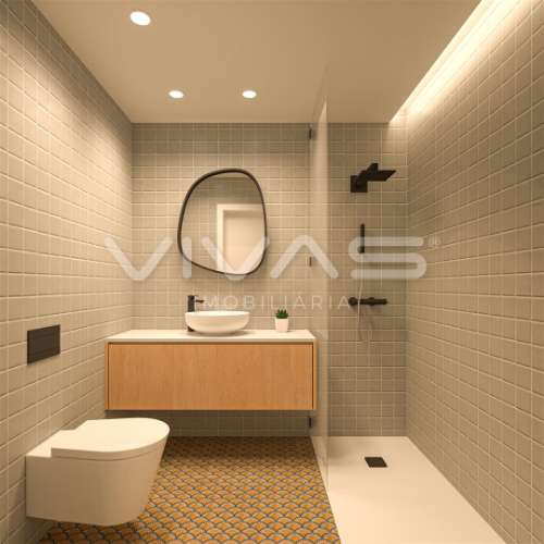 Apartamento T2 Venda em Pico de Regalados, Gondiães e Mós,Vila Verde