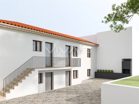 Apartamento T2 Venda em Pico de Regalados, Gondiães e Mós,Vila Verde