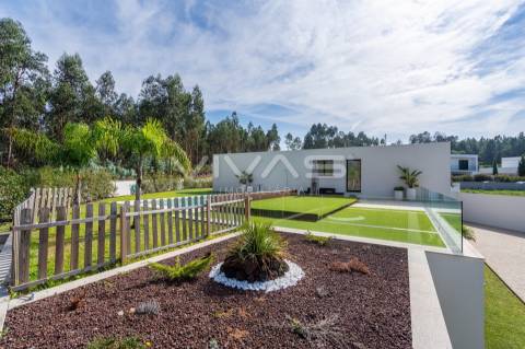 Moradia T4+1 Venda em Lanhas,Vila Verde