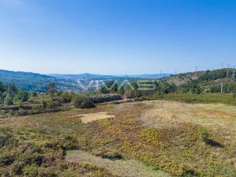 Terreno Para Construção  Venda em Covelas,Póvoa de Lanhoso