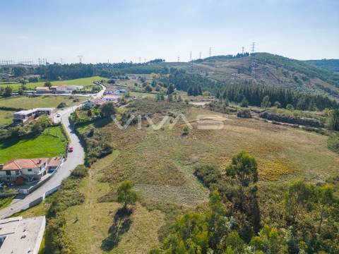 Terreno Para Construção  Venda em Covelas,Póvoa de Lanhoso