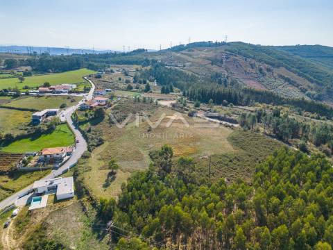 Terreno Para Construção  Venda em Covelas,Póvoa de Lanhoso