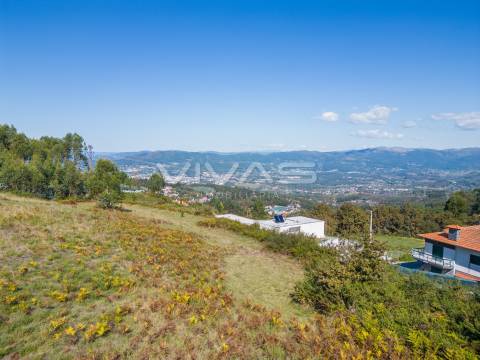 Terreno Para Construção  Venda em Covelas,Póvoa de Lanhoso