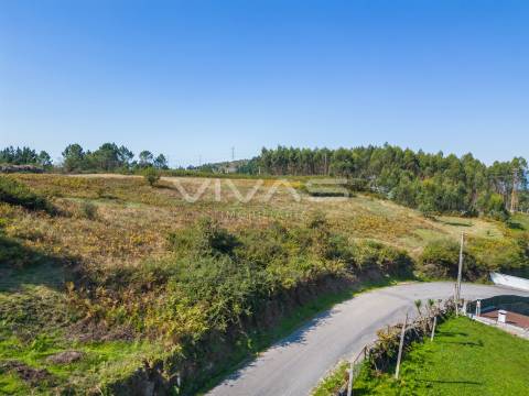 Terreno Para Construção  Venda em Covelas,Póvoa de Lanhoso