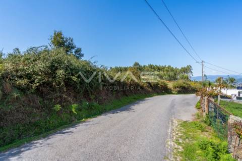 Terreno Para Construção  Venda em Covelas,Póvoa de Lanhoso
