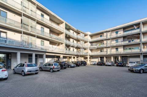 Apartamento T3 Venda em Vila Verde e Barbudo,Vila Verde