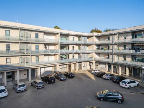 Apartamento T3 Venda em Vila Verde e Barbudo,Vila Verde