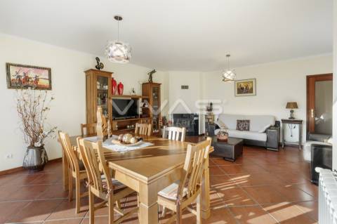 Apartamento T3 Venda em Vila Verde e Barbudo,Vila Verde