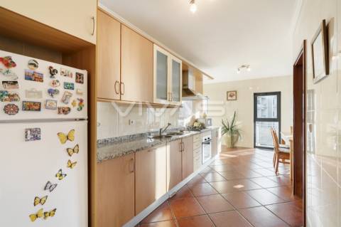 Apartamento T3 Venda em Vila Verde e Barbudo,Vila Verde