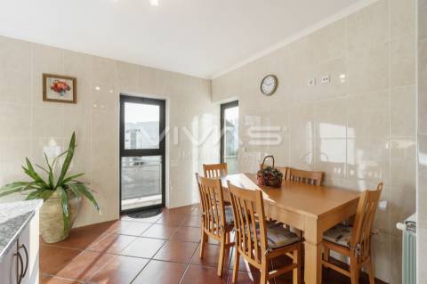 Apartamento T3 Venda em Vila Verde e Barbudo,Vila Verde